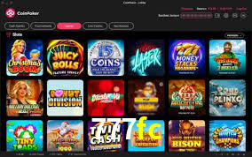 Desvendando o Mundo dos Jogos Virtuais na 777fc